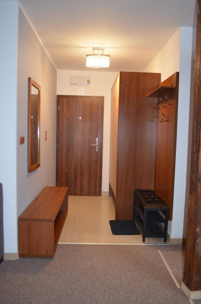 Apartmán Mila, Tatragolf C407, Veľká Lomnica, Slovakia