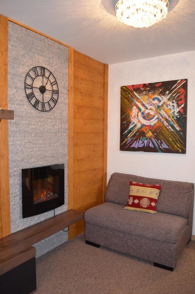 Apartmán Mila, Tatragolf C407, Veľká Lomnica, Slovakia