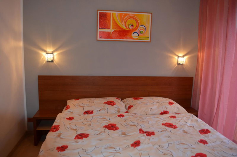 Apartmán Mila, Tatragolf C407, Veľká Lomnica, Slovakia