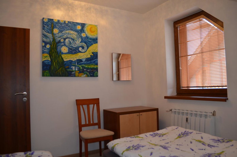 Apartmán Mila, Tatragolf C407, Veľká Lomnica, Slovakia