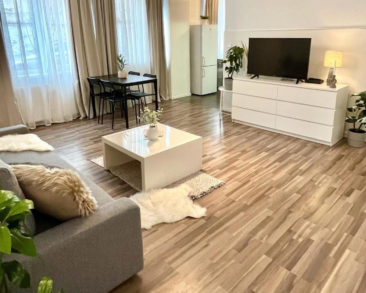 Apartment Adele - Old Town, AC, Slovakia