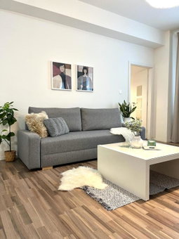 Apartment Adele - Old Town, AC, Bratislava, Slovakia