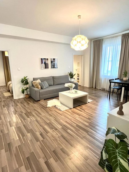 Apartment Adele - Old Town, AC, Bratislava, Slovakia