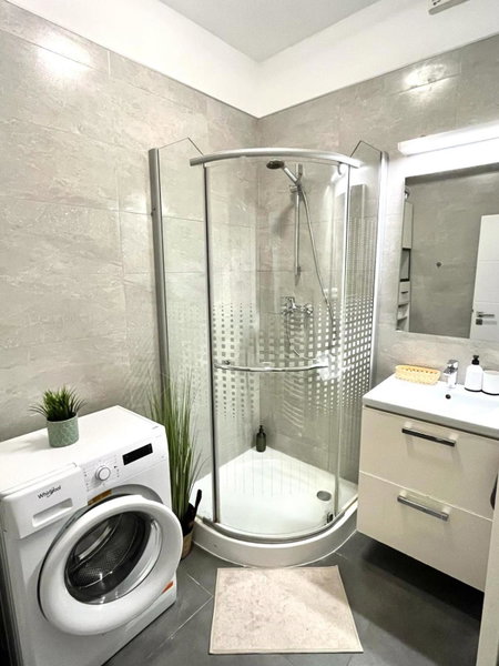 Apartment Adele - Old Town, AC, Bratislava, Slovakia
