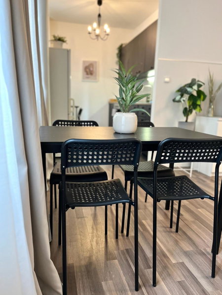 Apartment Adele - Old Town, AC, Bratislava, Slovakia
