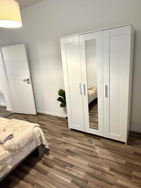 Apartment Adele - Old Town, AC, Bratislava, Slovakia