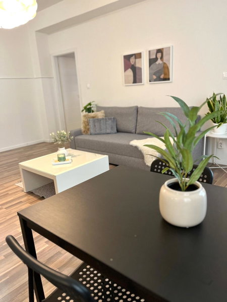 Apartment Adele - Old Town, AC, Bratislava, Slovakia