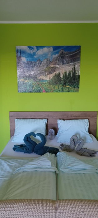 Apartmán Kováčová - The Apartment in spa village, Kováčová, Slovaquie