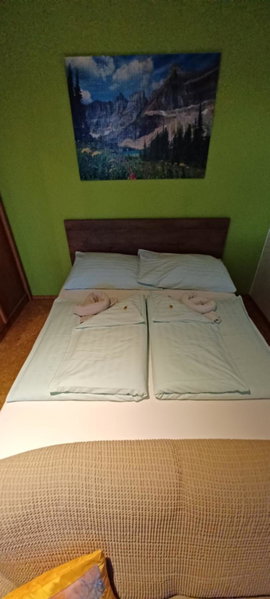 Apartmán Kováčová - The Apartment in spa village, Kováčová, Slovaquie