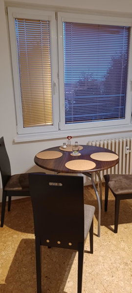 Apartmán Kováčová - The Apartment in spa village, Kováčová, Slovaquie