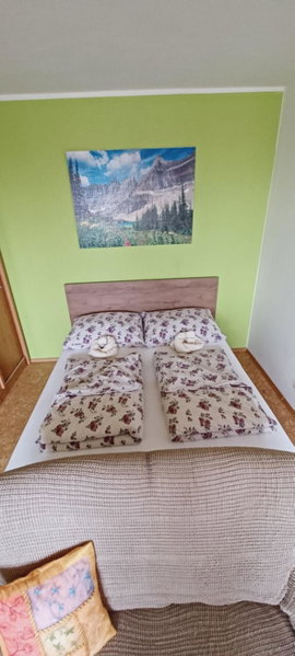 Apartmán Kováčová - The Apartment in spa village, Kováčová, Slovaquie