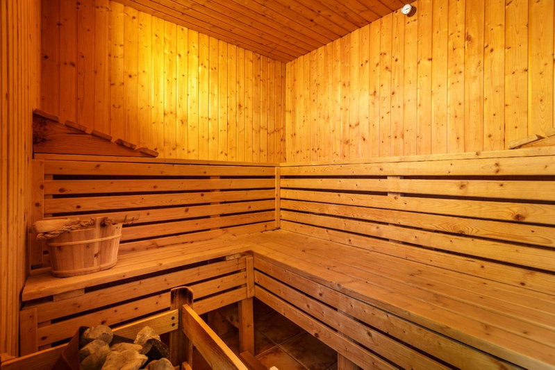 Penzión - Restaurant Atrium, Poprad, Slovakia