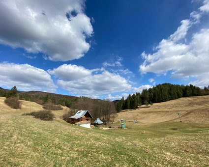 Chata Kamila, Horná Lehota, Slovakia