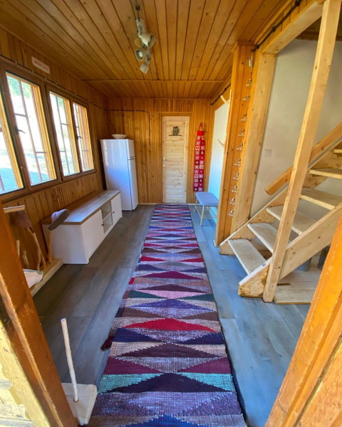 Chata Kamila, Horná Lehota, Slovakia