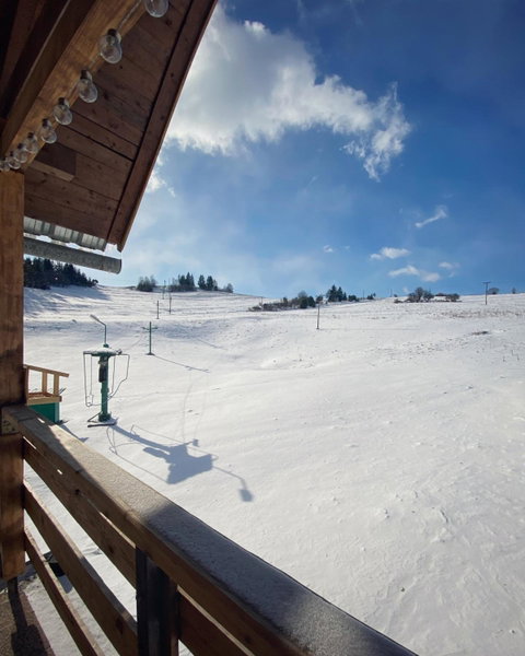 Chata Kamila, Horná Lehota, Slovakia