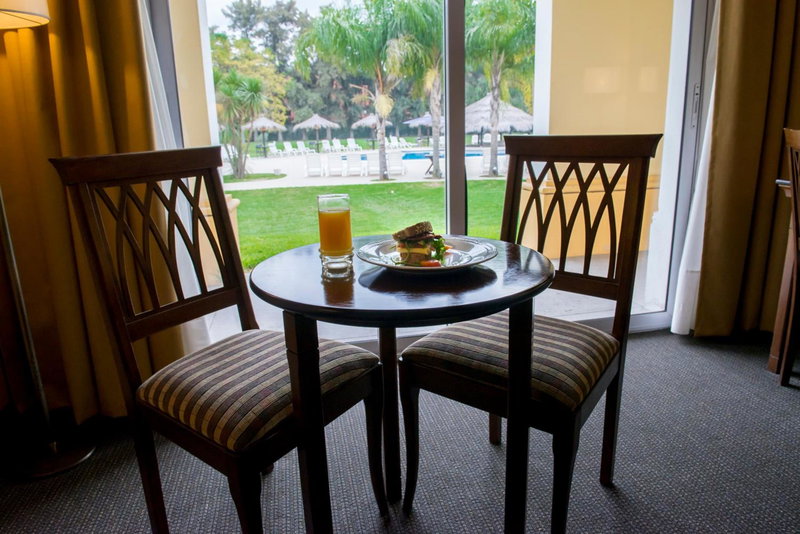 Howard Johnson Pilar Resort Spa & Convention Center, Pilar, Argentinien