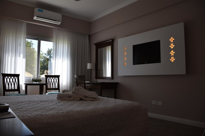 Howard Johnson Pilar Resort Spa & Convention Center, Pilar, Argentinien