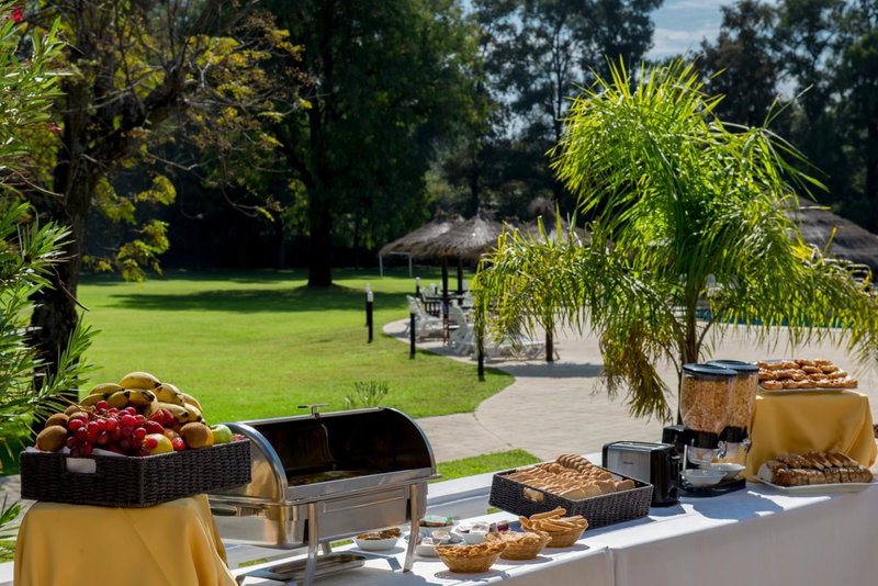 Howard Johnson Pilar Resort Spa & Convention Center, Pilar, Argentinien