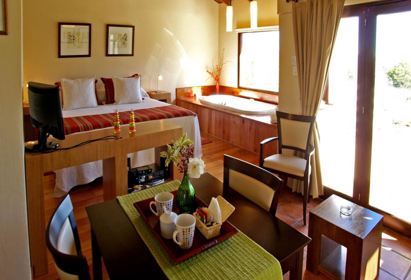 Las Ardillas Cabañas y Suites, La Falda, Argentina