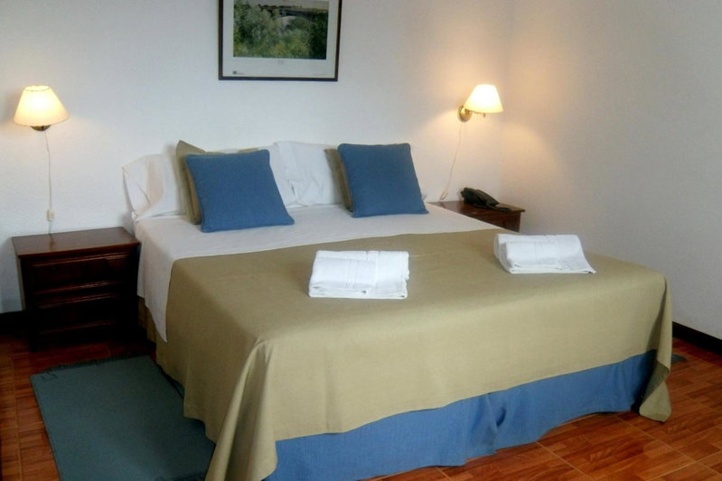 Las Ardillas Cabañas y Suites, La Falda, Argentina