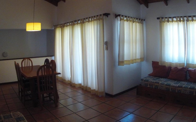 Las Ardillas Cabañas y Suites, La Falda, Argentina