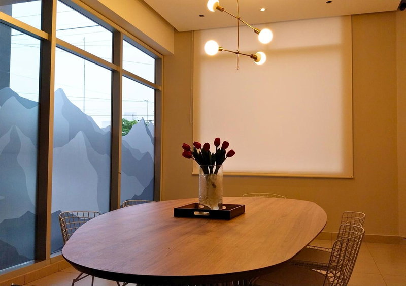 Roomie Salta by DOT Suites, Salta, Argentina