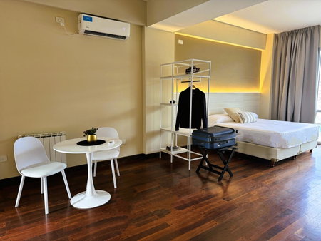 Roomie Salta by DOT Suites, Salta, Argentina