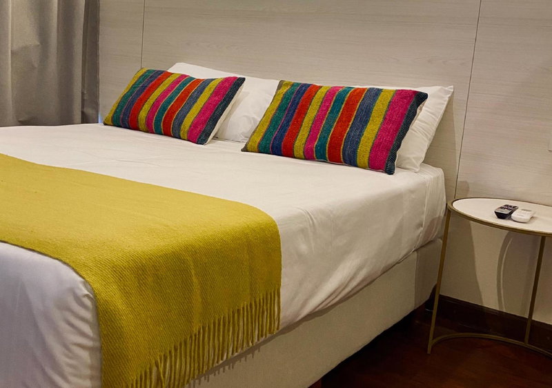 Roomie Salta by DOT Suites, Salta, Argentina