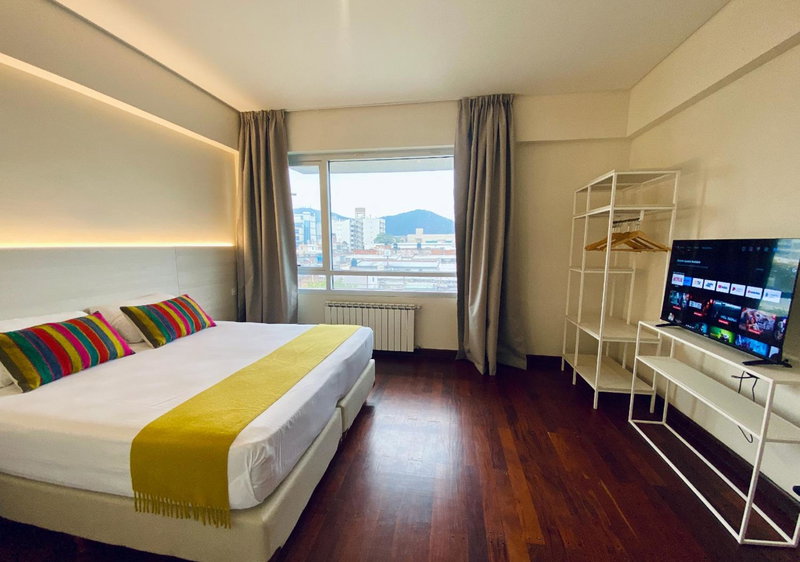 Roomie Salta by DOT Suites, Salta, Argentina