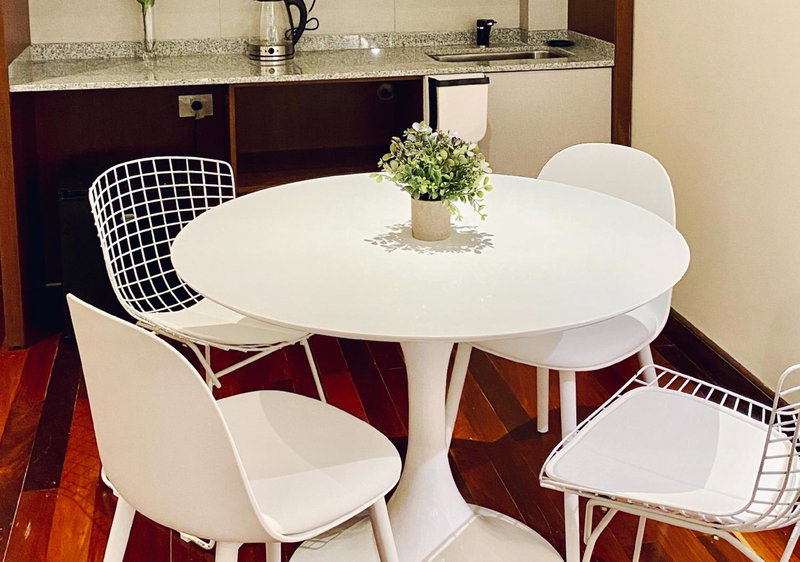 Roomie Salta by DOT Suites, Salta, Argentina