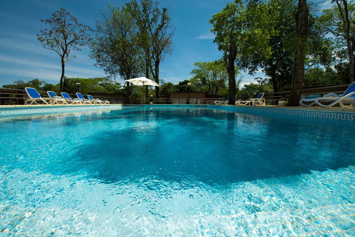 Gran Hotel Tourbillon & Lodge, Argentina