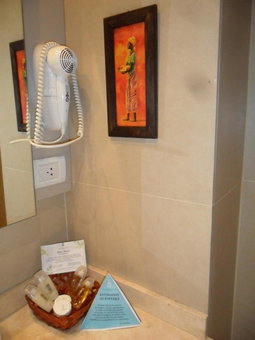 Gran Hotel Tourbillon & Lodge, Puerto Iguazu, Argentina
