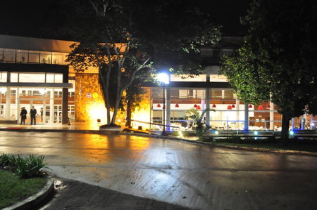 Gran Hotel Tourbillon & Lodge, Puerto Iguazu, Argentina