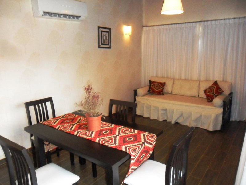 Gran Hotel Tourbillon & Lodge, Puerto Iguazu, Argentina