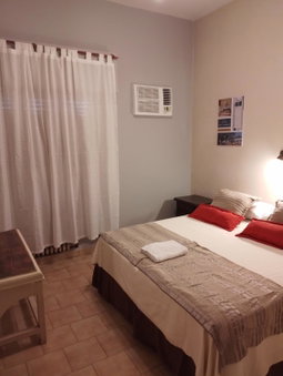 Camino Real Hotel, Cordoba, Argentina