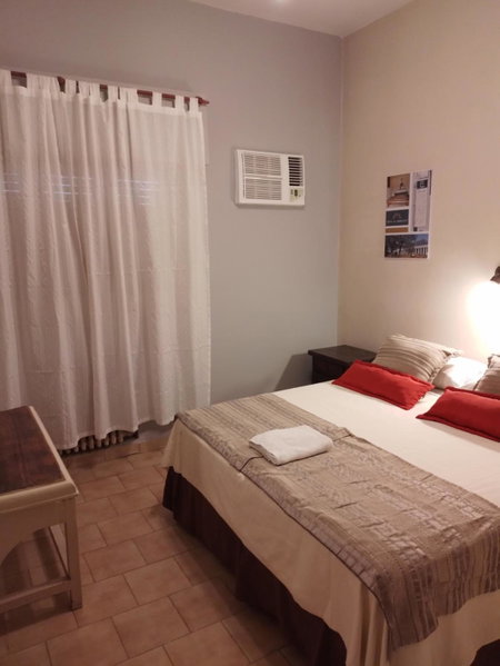Camino Real Hotel, Cordoba, Argentina
