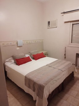 Camino Real Hotel, Cordoba, Argentina