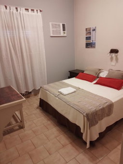 Camino Real Hotel, Cordoba, Argentina