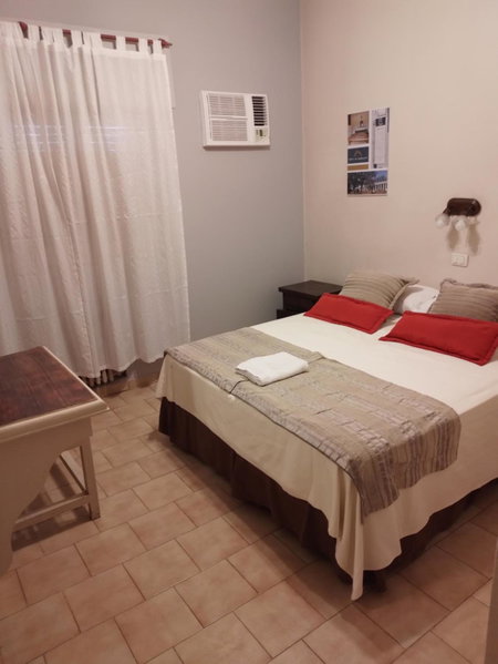 Camino Real Hotel, Cordoba, Argentina