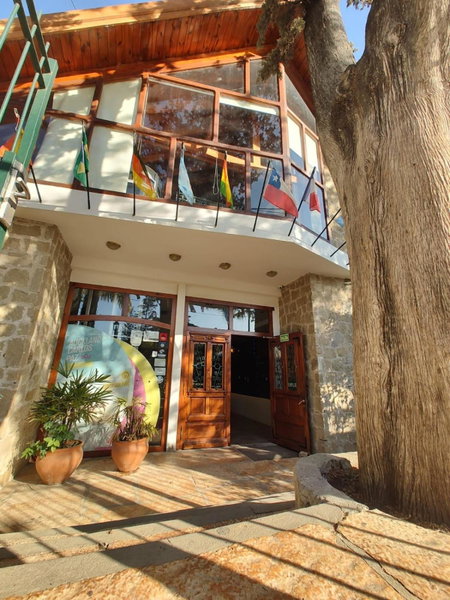 Los Espinillos Hotel y Spa, Villa Carlos Paz, Argentina