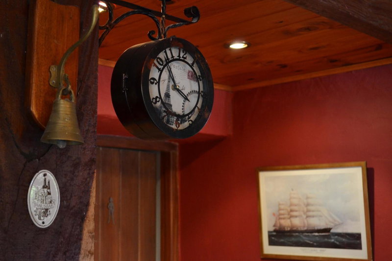 Los Espinillos Hotel y Spa, Villa Carlos Paz, Argentina