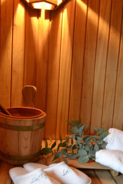 Los Espinillos Hotel y Spa, Villa Carlos Paz, Argentina
