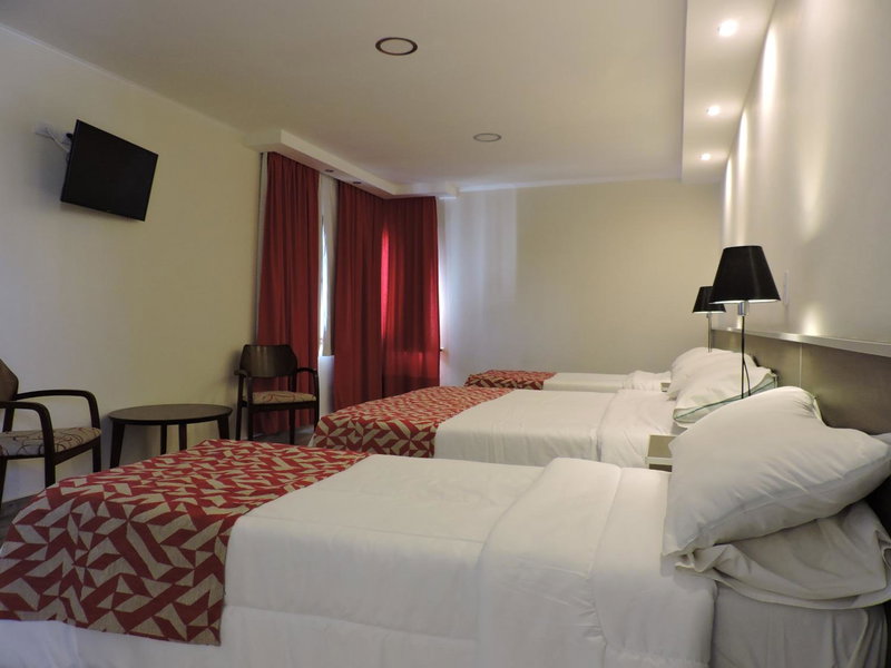 Los Espinillos Hotel y Spa, Villa Carlos Paz, Argentina