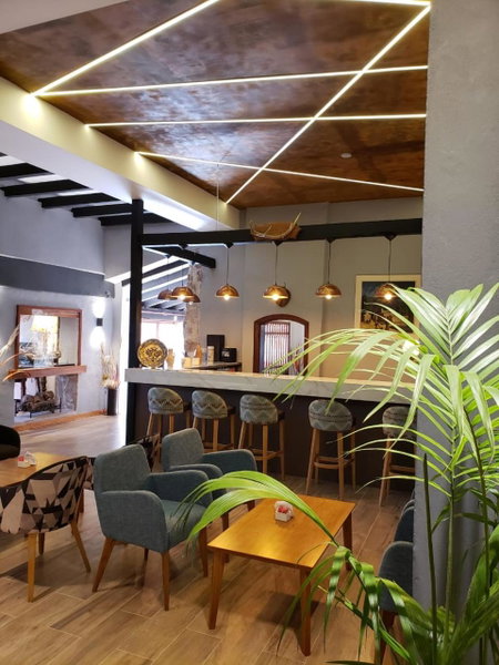 Los Espinillos Hotel y Spa, Villa Carlos Paz, Argentina