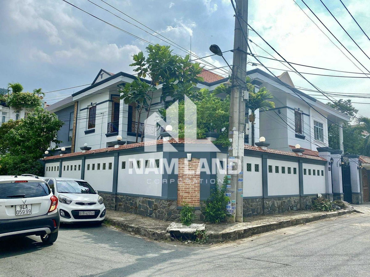 House for rent in Nha Be, Vietnam · Thu Thiem Ward · 1 room, 1 bath
