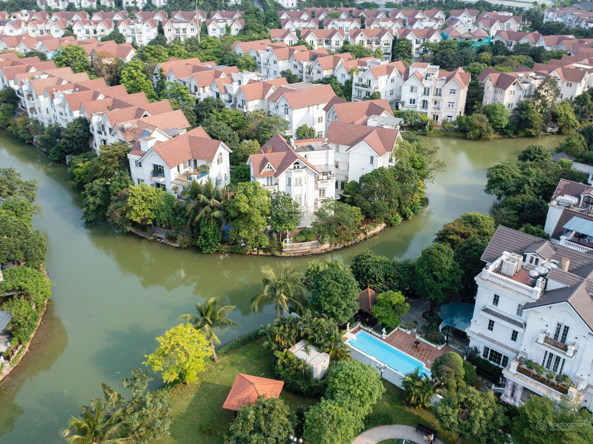 Vinhomes Riverside, Vietnam