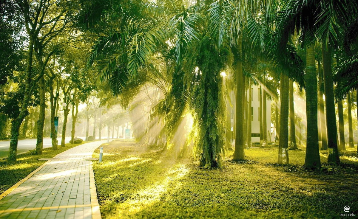Aqua Bay Sky Residences, Vietnam