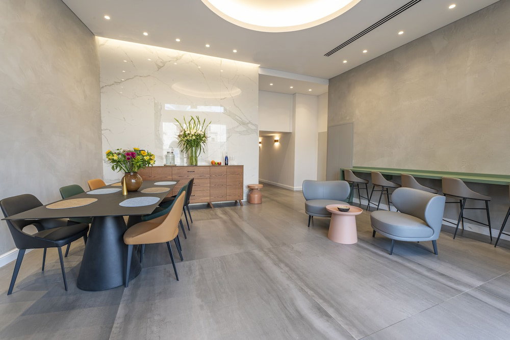 Hematian Hotel by Effy, Israel