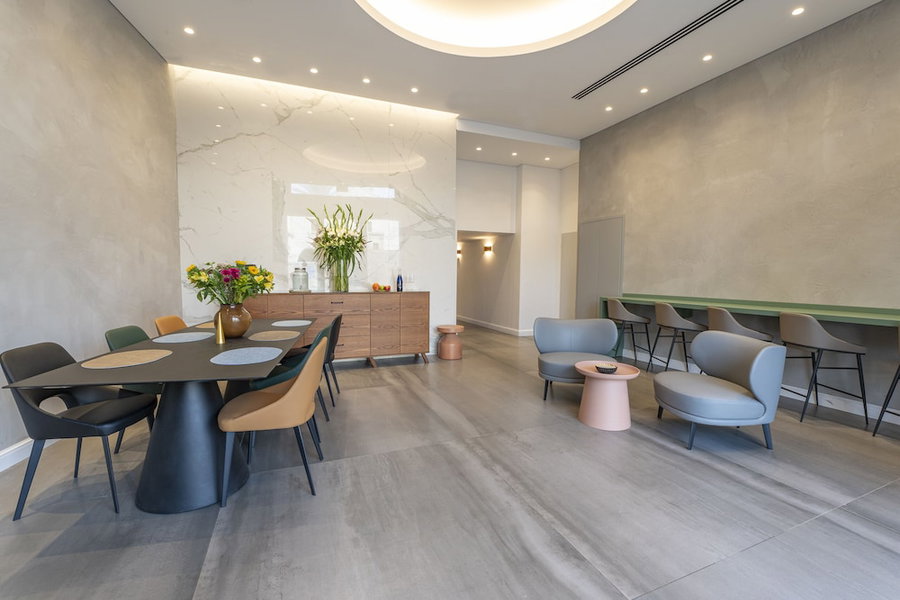 Hematian Hotel by Effy, Jerusalem, Israel