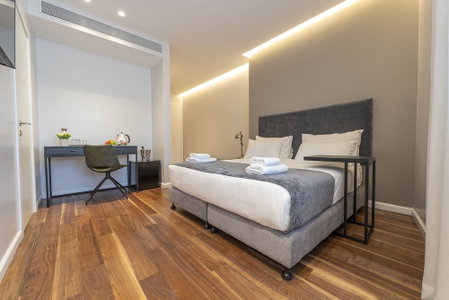 Hematian Hotel by Effy, Jerusalem, Israel